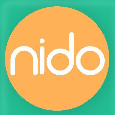 Photo of the author: Nido Colectivo