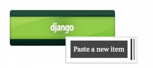 Django_dpaste